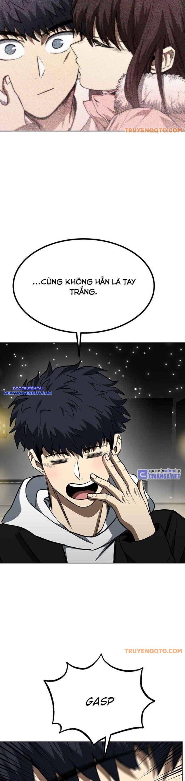 Vua Võ Đài - Chapter 82 - Page 30