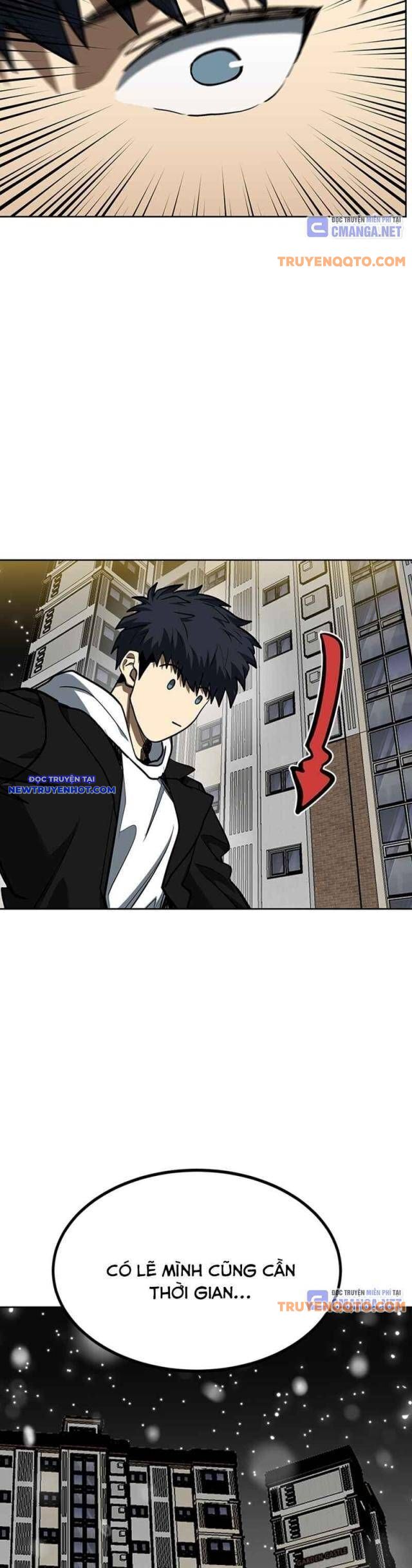 Vua Võ Đài - Chapter 82 - Page 31