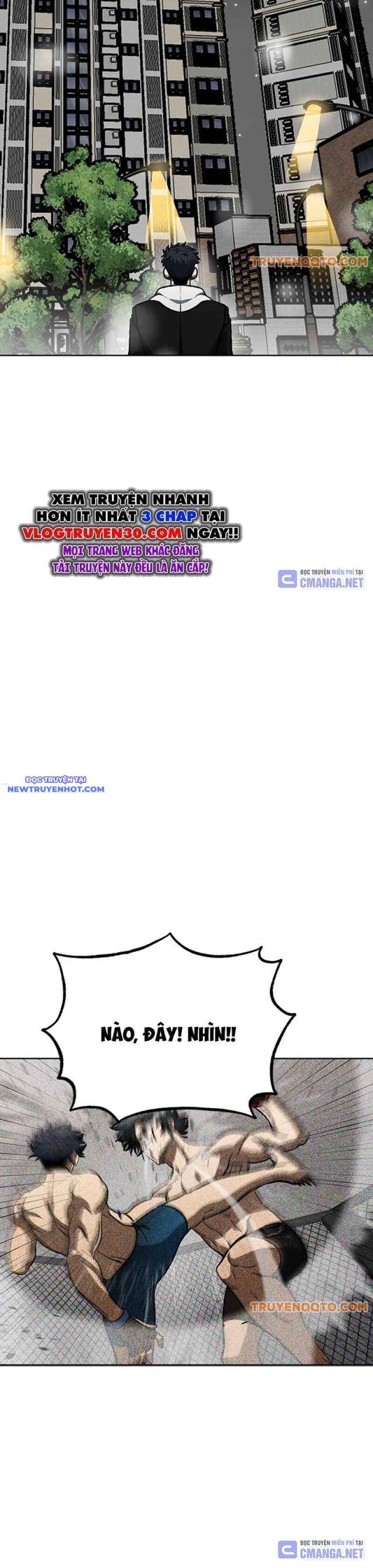 Vua Võ Đài - Chapter 82 - Page 32