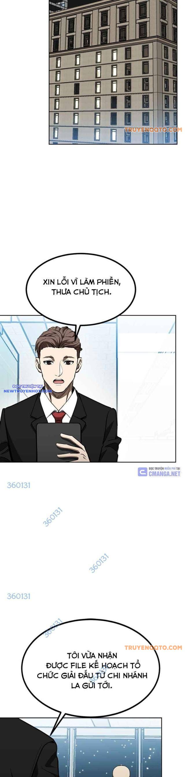 Vua Võ Đài - Chapter 82 - Page 36