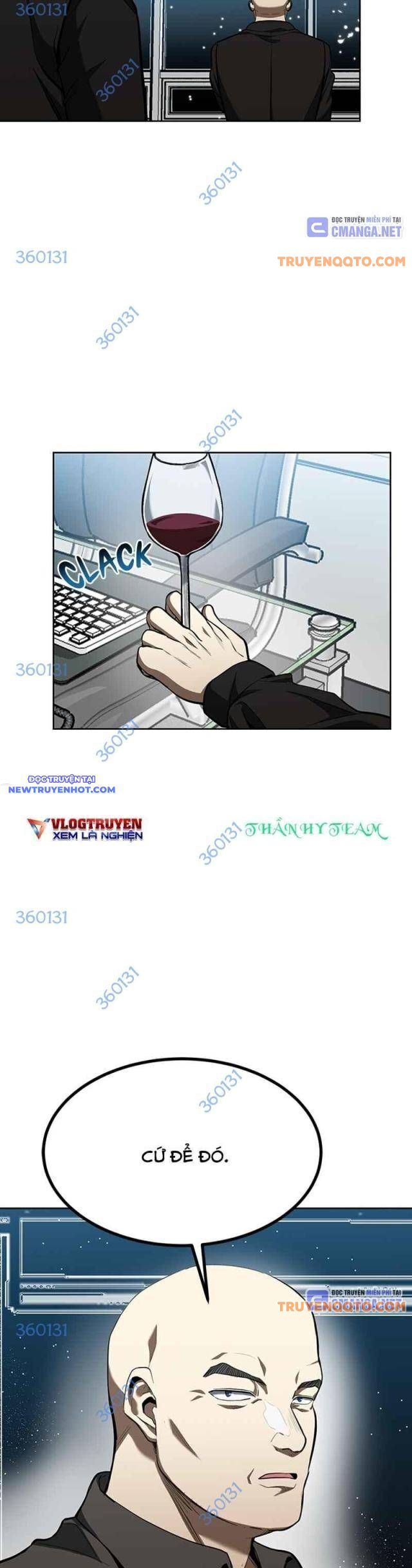 Vua Võ Đài - Chapter 82 - Page 37