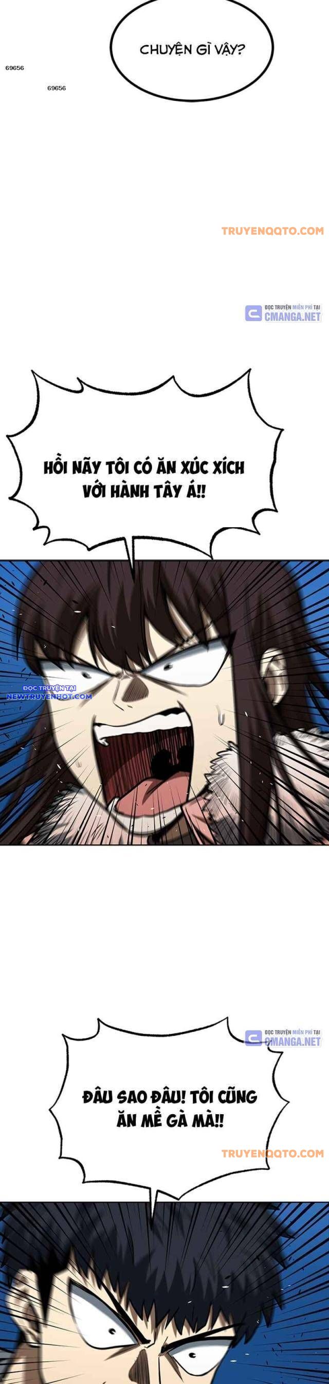 Vua Võ Đài - Chapter 82 - Page 4