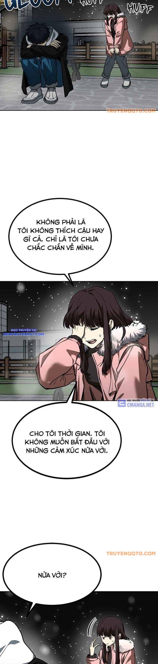 Vua Võ Đài - Chapter 82 - Page 6