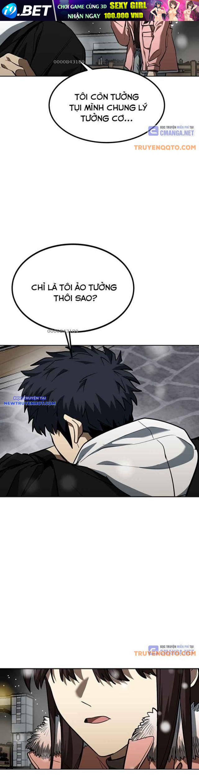 Vua Võ Đài - Chapter 82 - Page 7