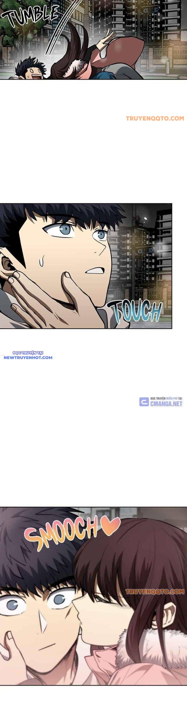 Vua Võ Đài - Chapter 82 - Page 9