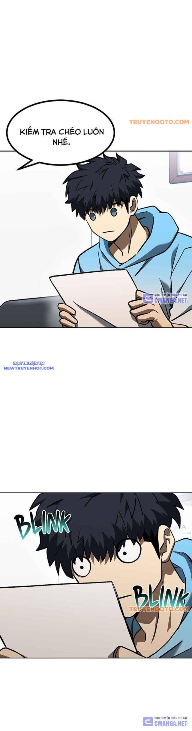 Vua Võ Đài - Chapter 83 - Page 11