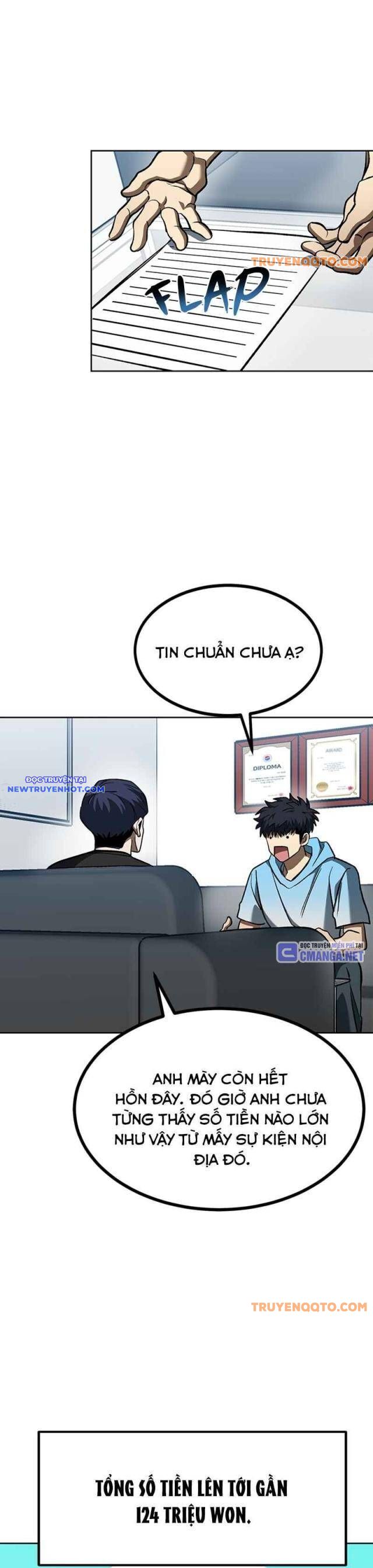 Vua Võ Đài - Chapter 83 - Page 12