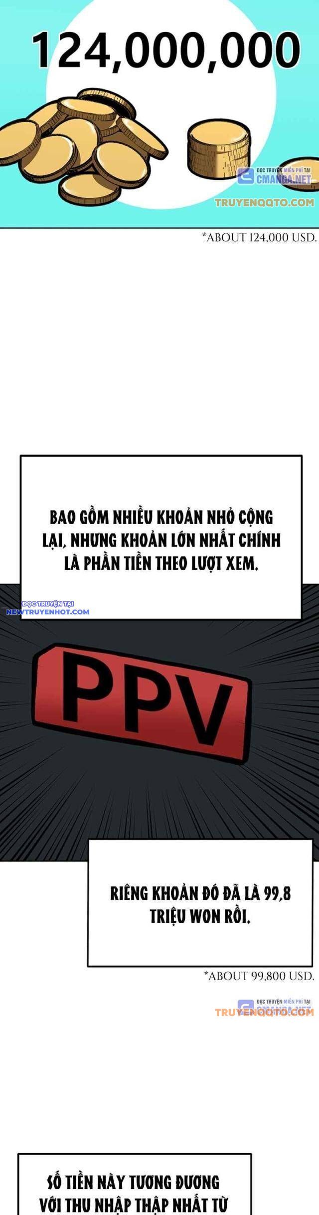 Vua Võ Đài - Chapter 83 - Page 13