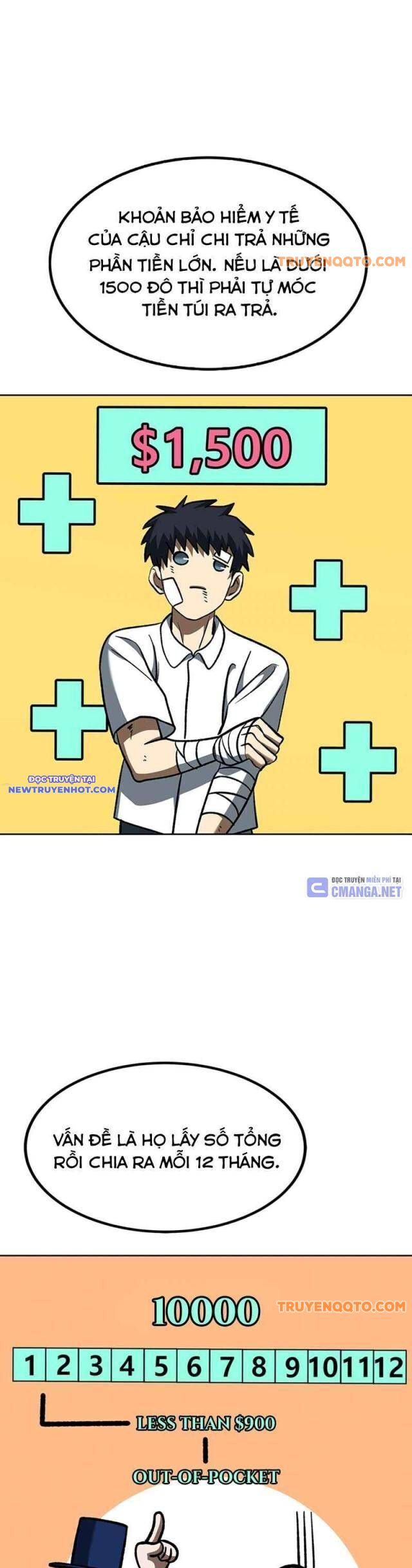 Vua Võ Đài - Chapter 83 - Page 21