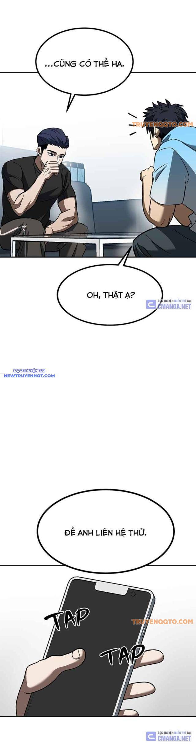 Vua Võ Đài - Chapter 83 - Page 29