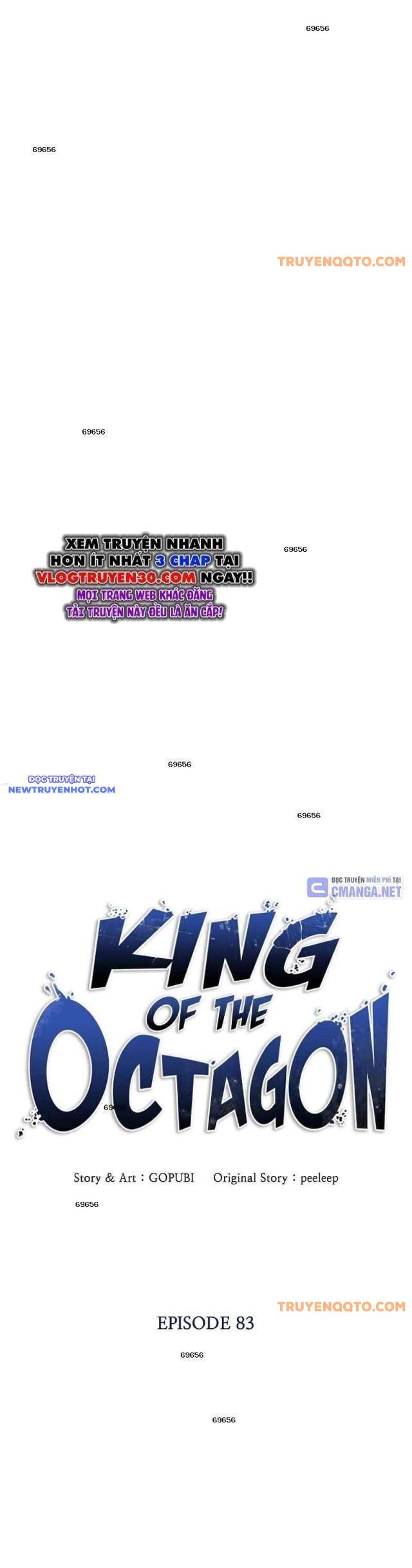 Vua Võ Đài - Chapter 83 - Page 3