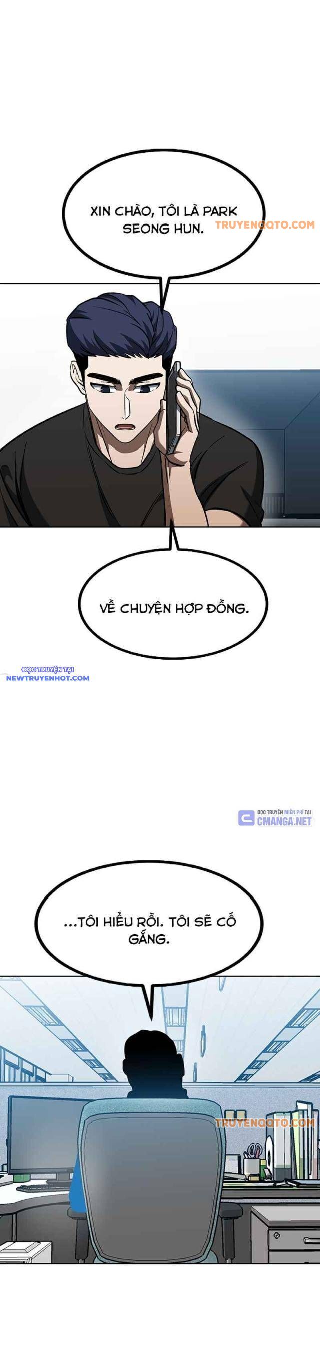 Vua Võ Đài - Chapter 83 - Page 30