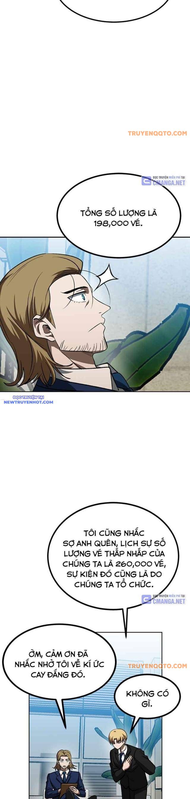 Vua Võ Đài - Chapter 83 - Page 34