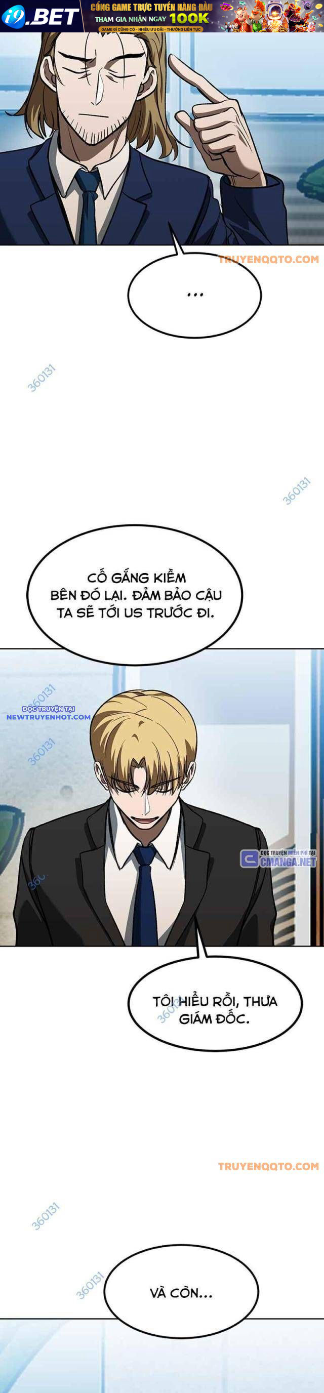 Vua Võ Đài - Chapter 83 - Page 36