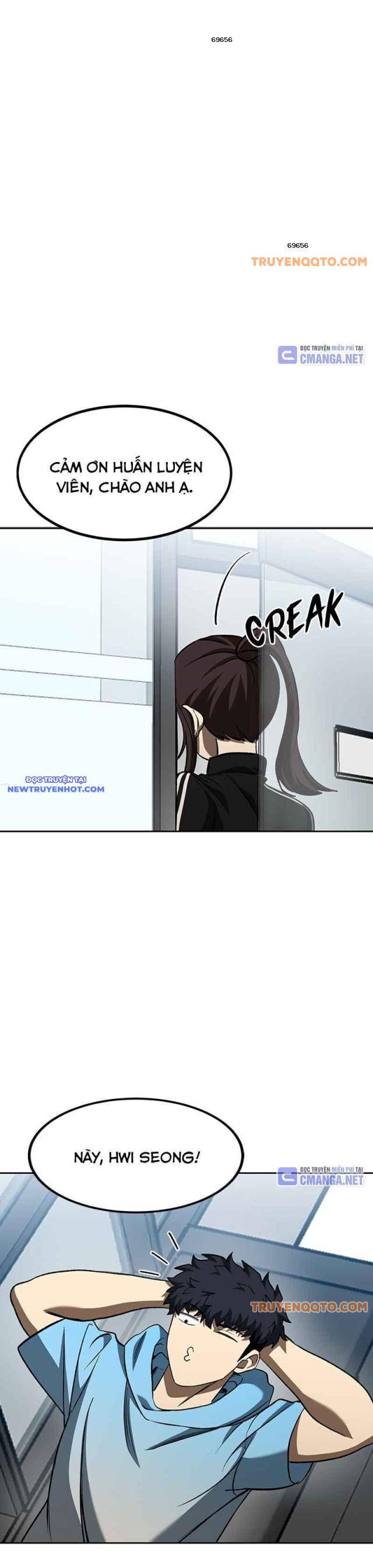 Vua Võ Đài - Chapter 83 - Page 4