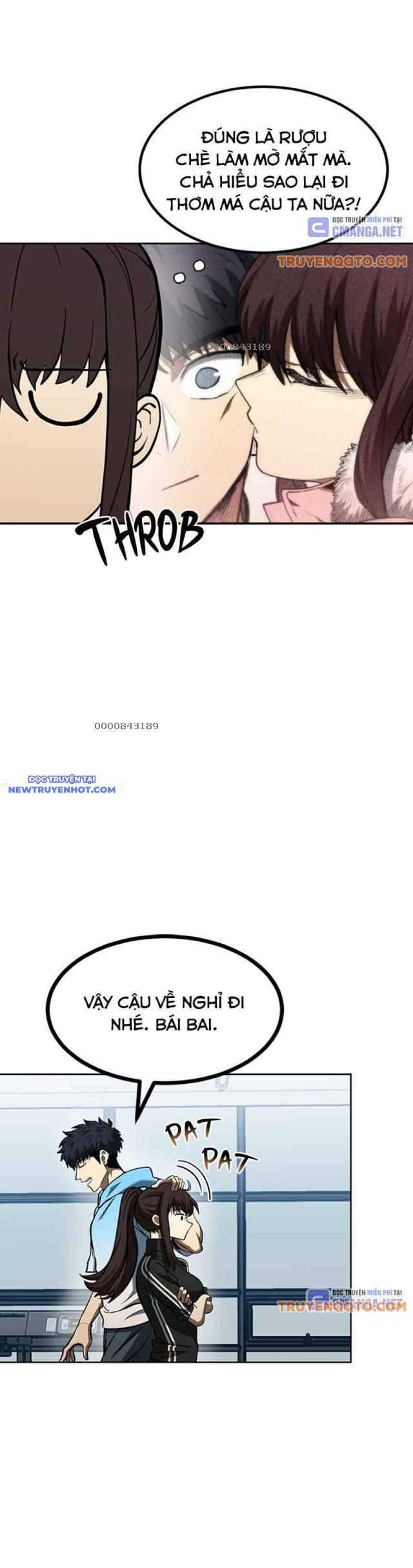 Vua Võ Đài - Chapter 83 - Page 7