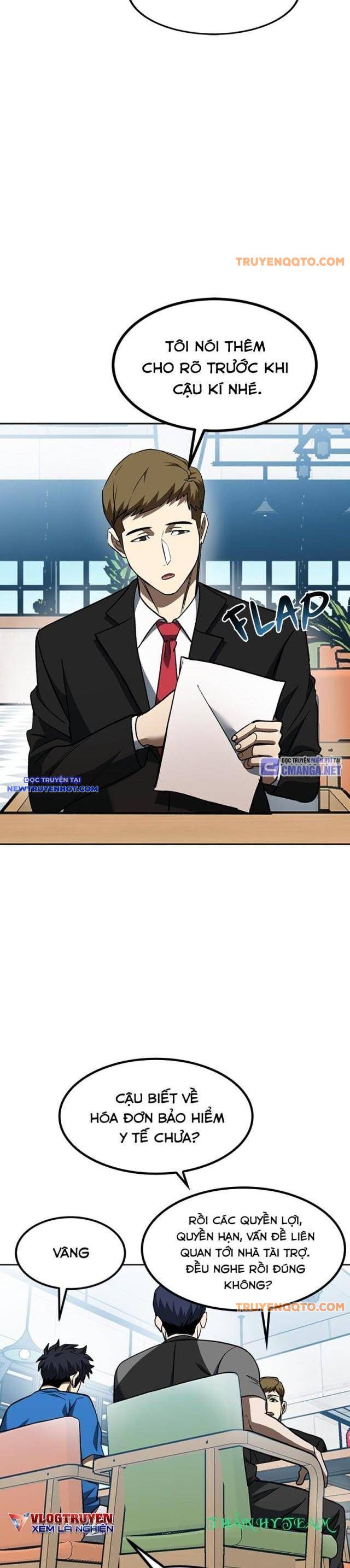 Vua Võ Đài - Chapter 84 - Page 13