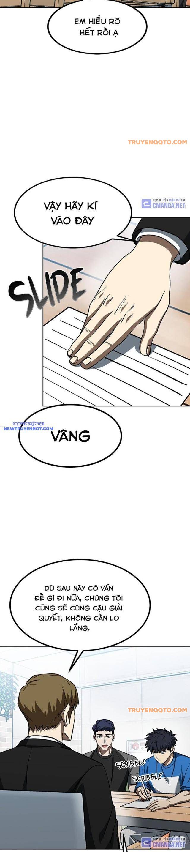 Vua Võ Đài - Chapter 84 - Page 14