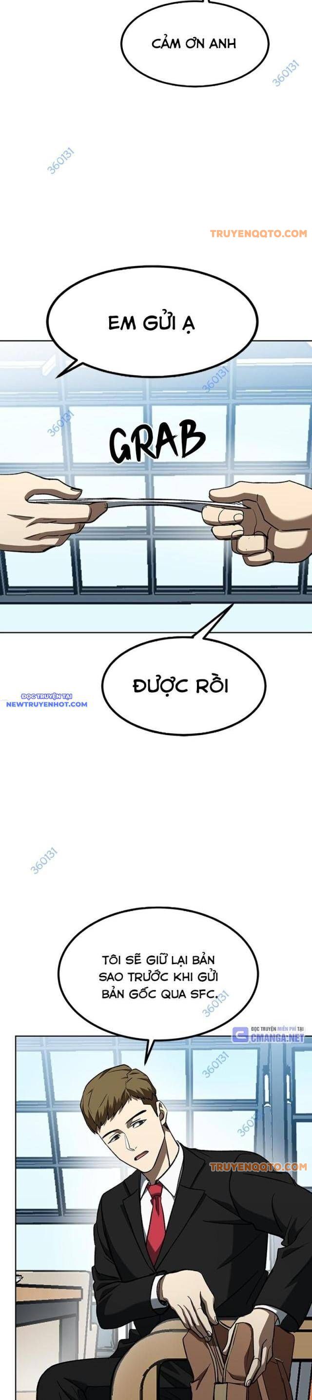 Vua Võ Đài - Chapter 84 - Page 15