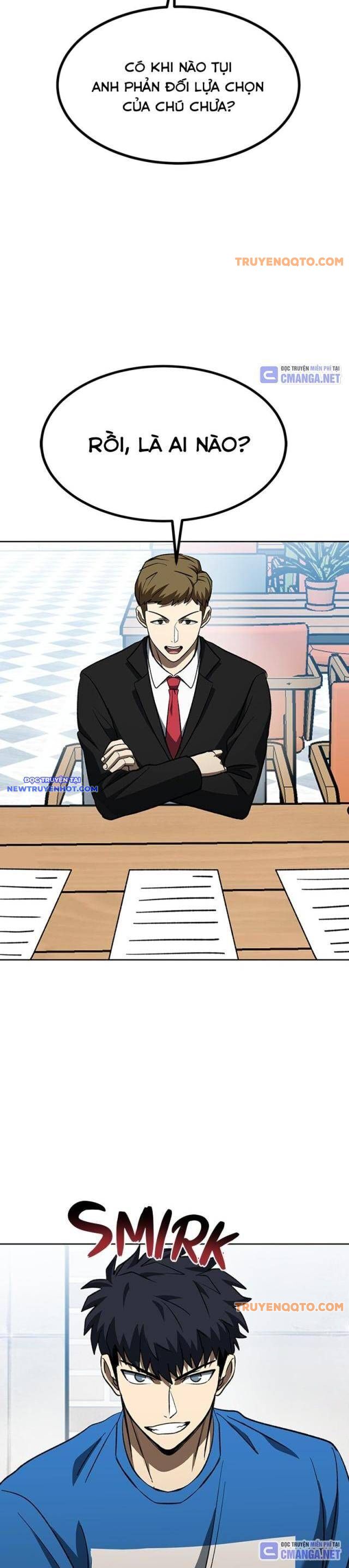 Vua Võ Đài - Chapter 84 - Page 17