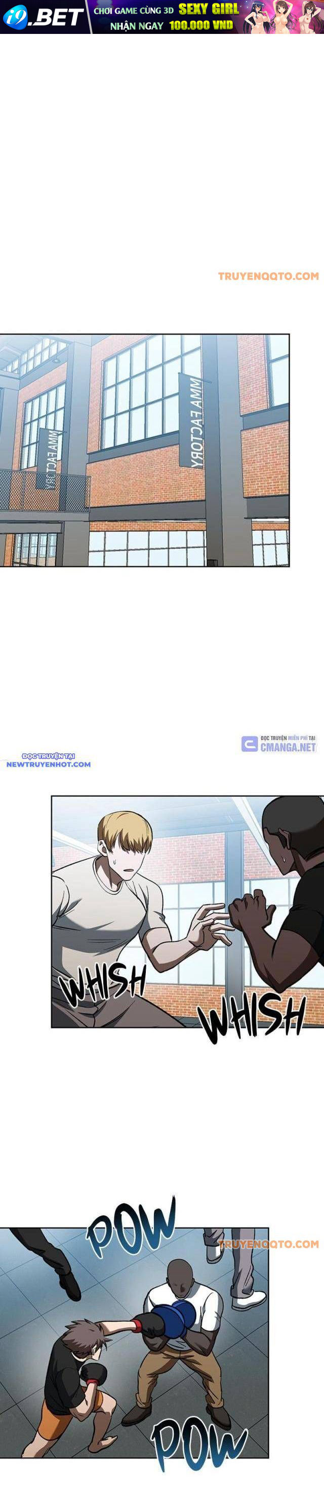 Vua Võ Đài - Chapter 84 - Page 19