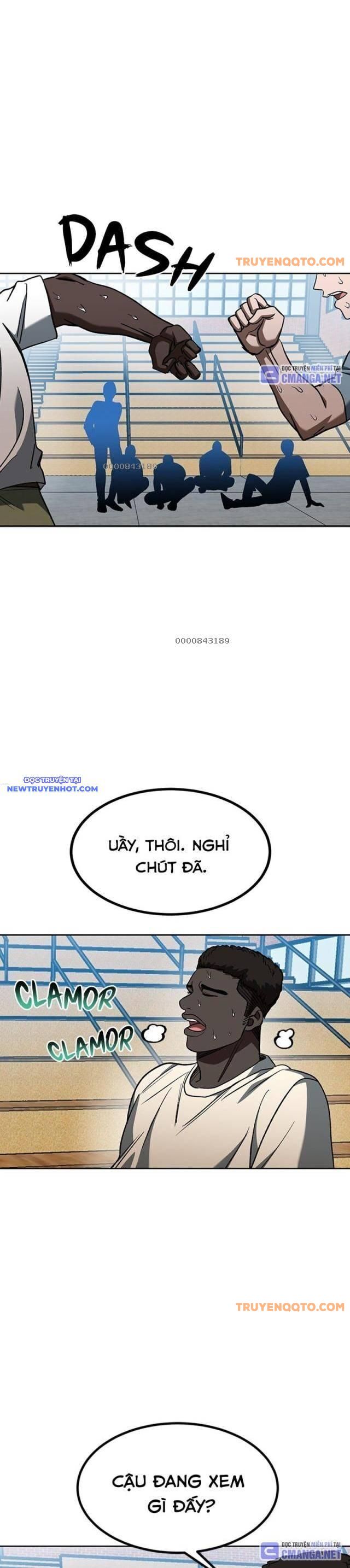 Vua Võ Đài - Chapter 84 - Page 20