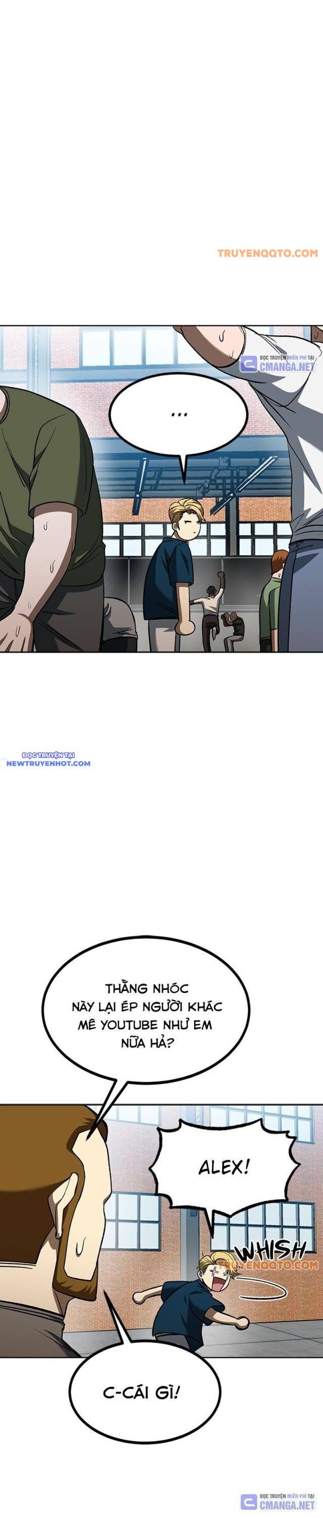 Vua Võ Đài - Chapter 84 - Page 23