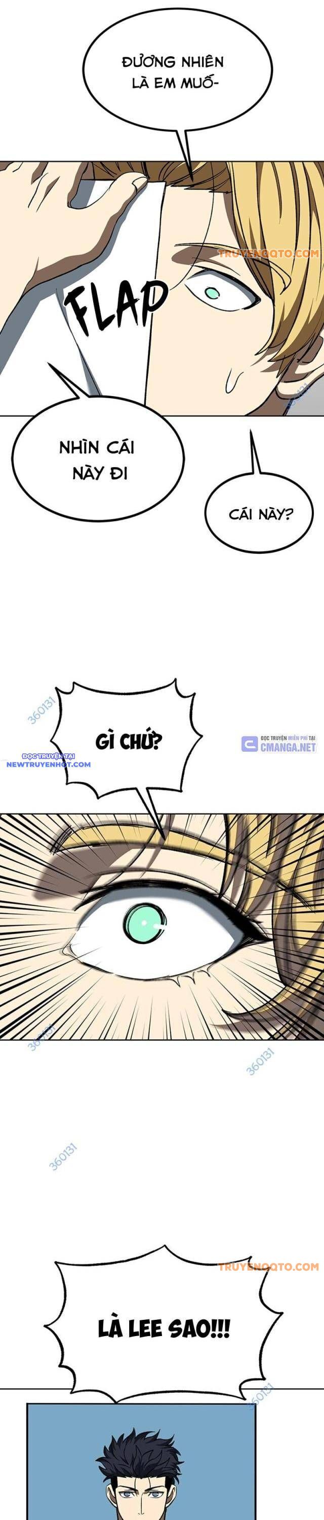 Vua Võ Đài - Chapter 84 - Page 28