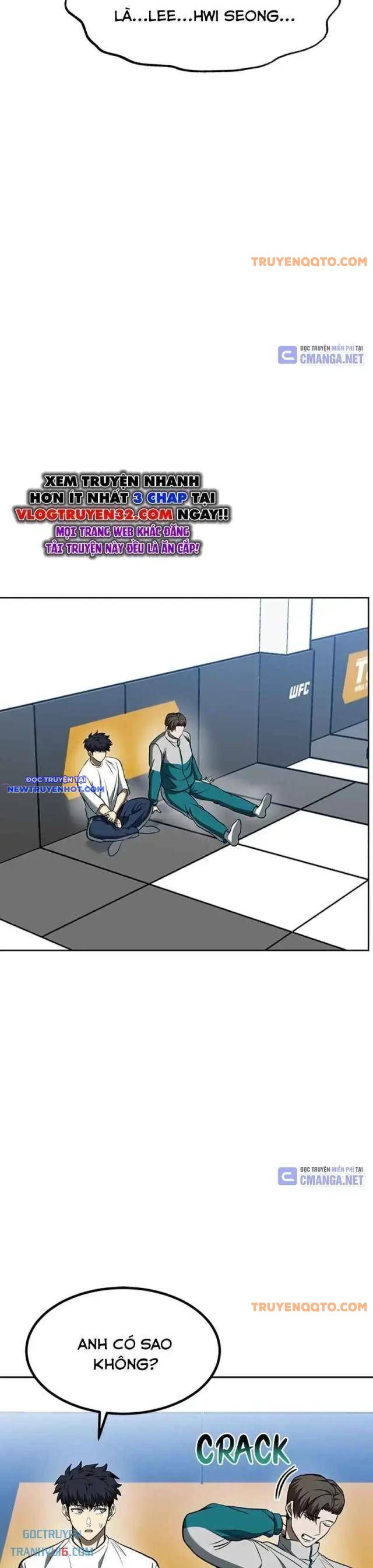 Vua Võ Đài - Chapter 85 - Page 10