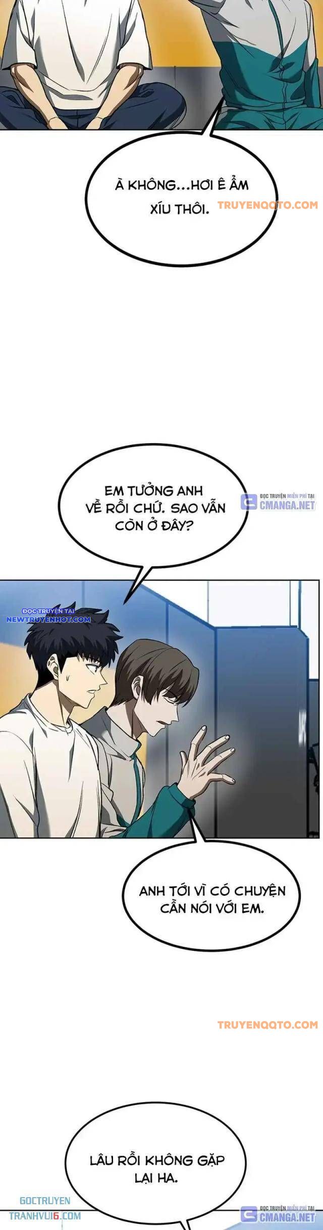 Vua Võ Đài - Chapter 85 - Page 11