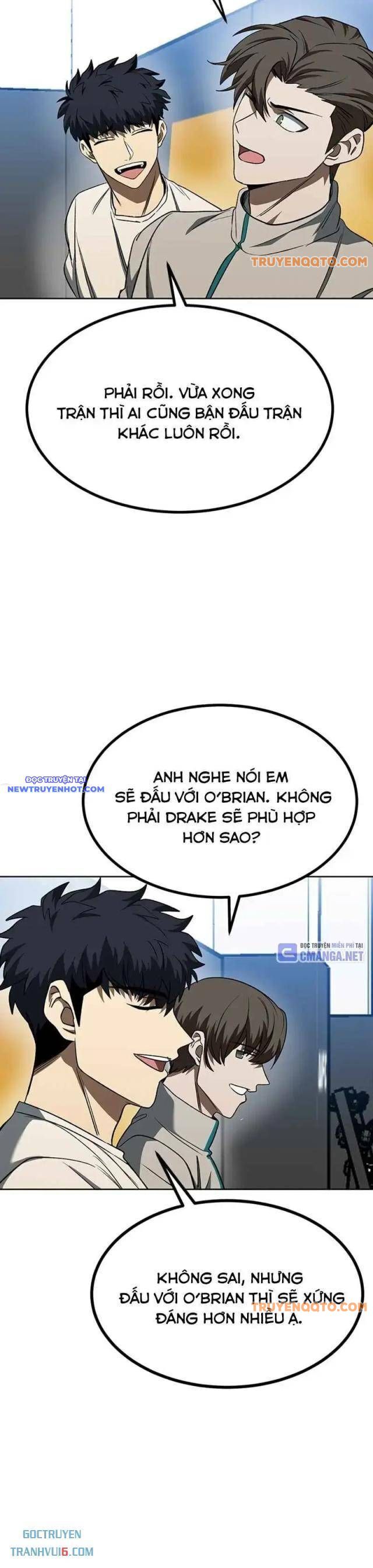 Vua Võ Đài - Chapter 85 - Page 12