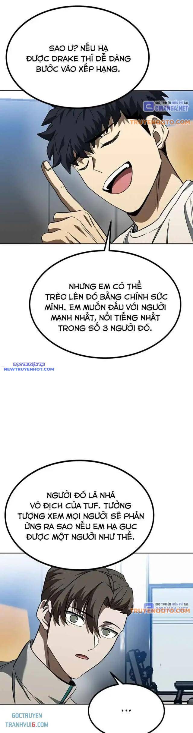 Vua Võ Đài - Chapter 85 - Page 13