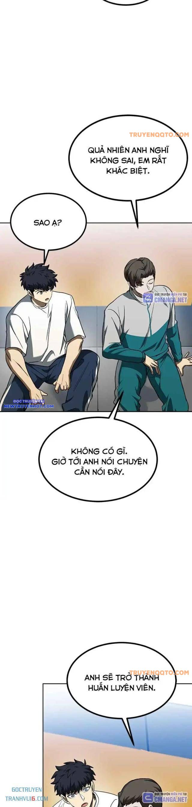 Vua Võ Đài - Chapter 85 - Page 14