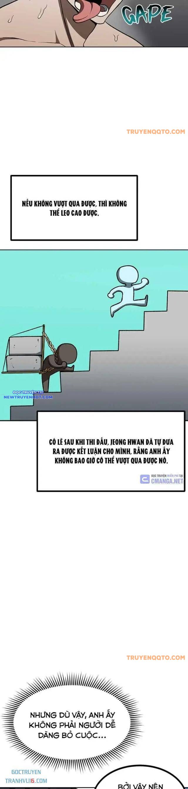 Vua Võ Đài - Chapter 85 - Page 18