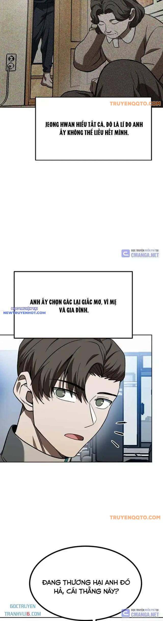 Vua Võ Đài - Chapter 85 - Page 23