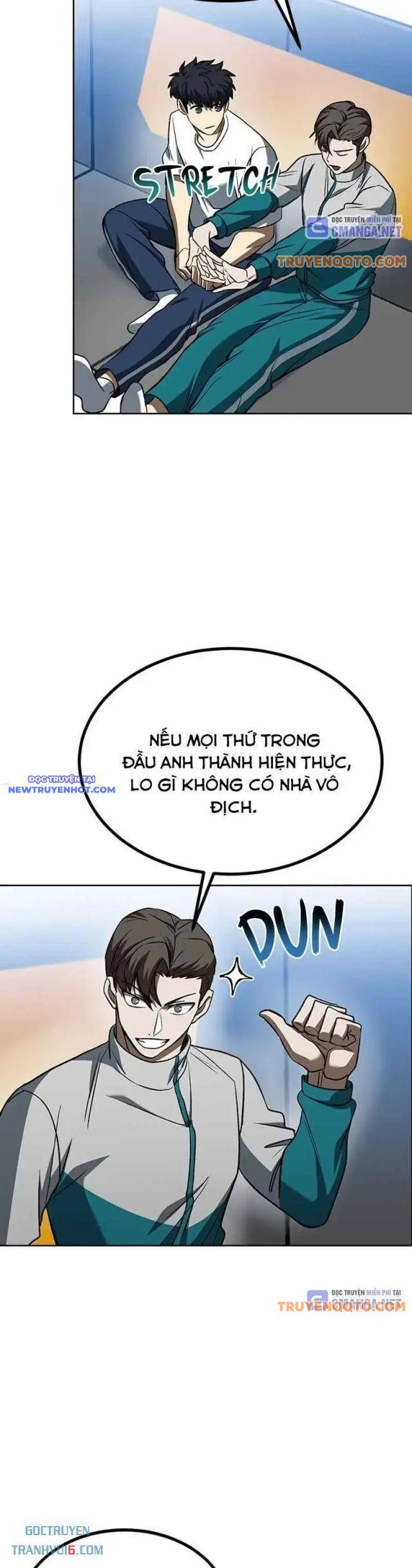 Vua Võ Đài - Chapter 85 - Page 25