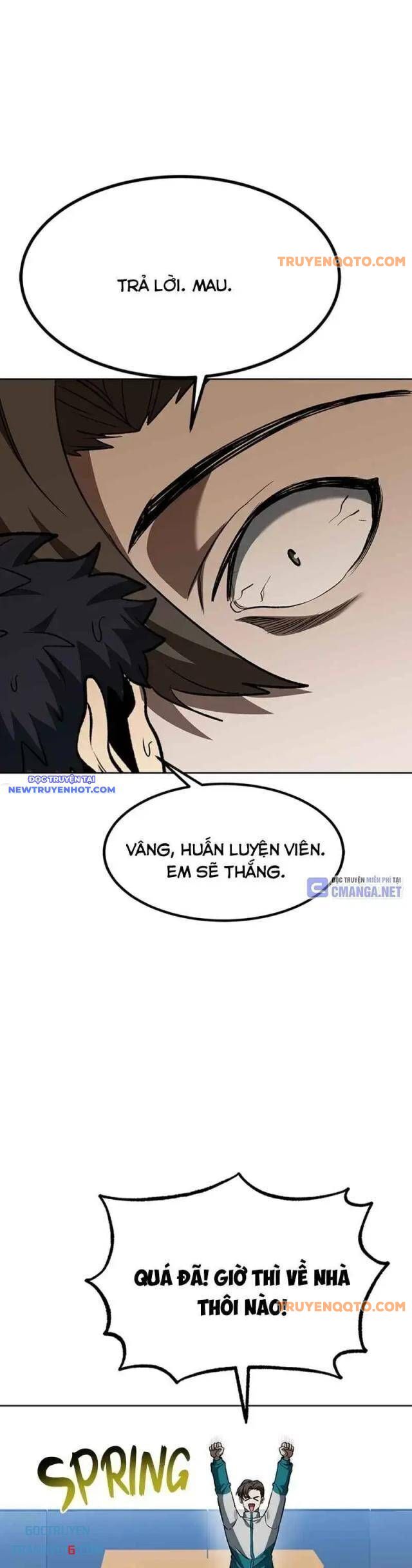 Vua Võ Đài - Chapter 85 - Page 27