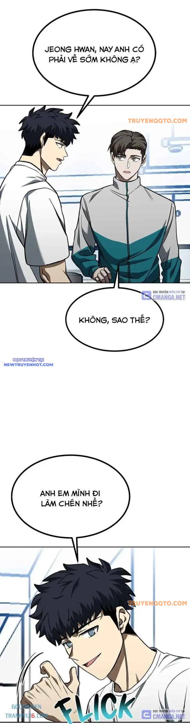 Vua Võ Đài - Chapter 85 - Page 29