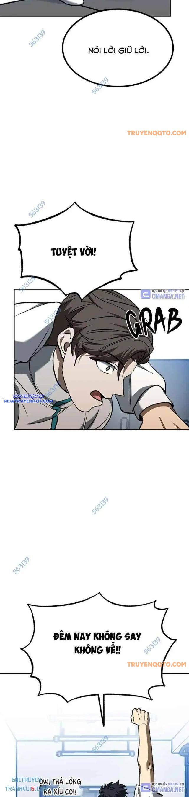 Vua Võ Đài - Chapter 85 - Page 32