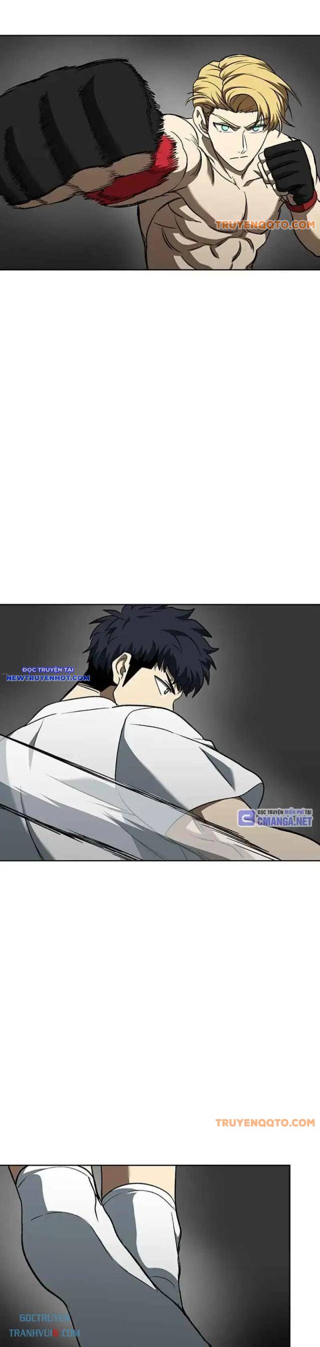 Vua Võ Đài - Chapter 85 - Page 6