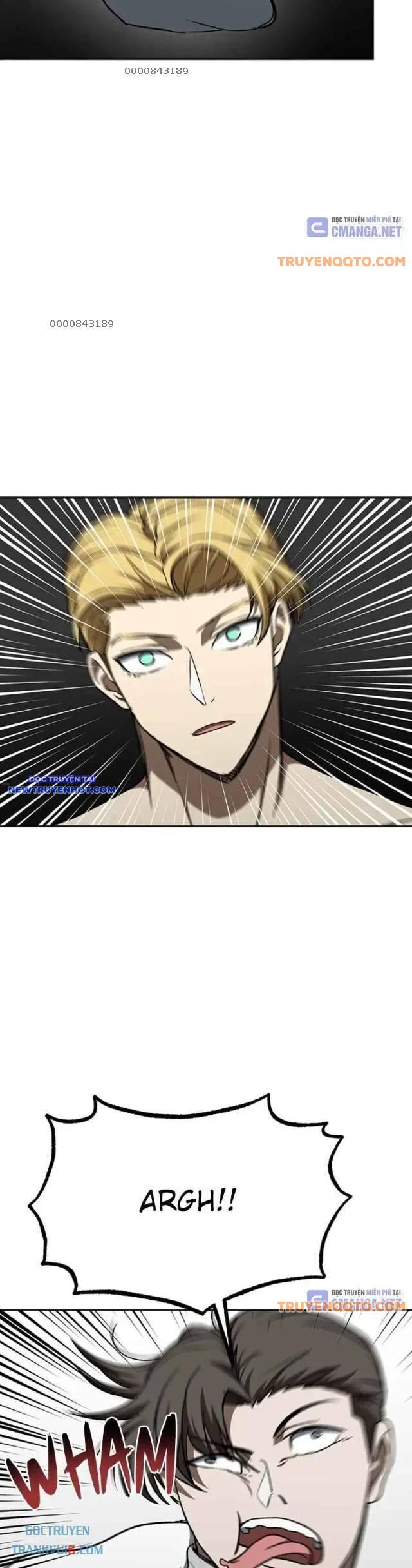 Vua Võ Đài - Chapter 85 - Page 7