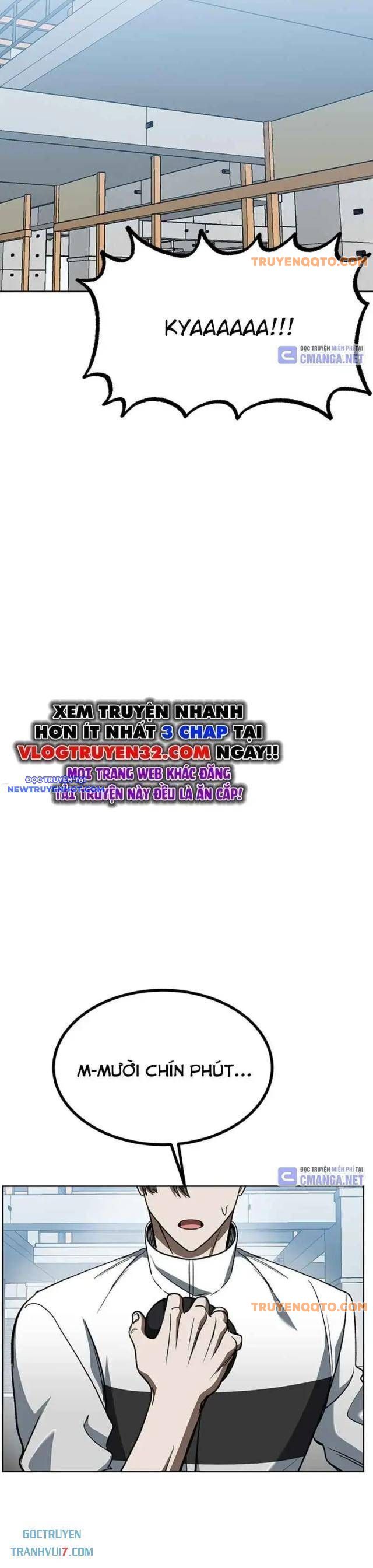 Vua Võ Đài - Chapter 86 - Page 10