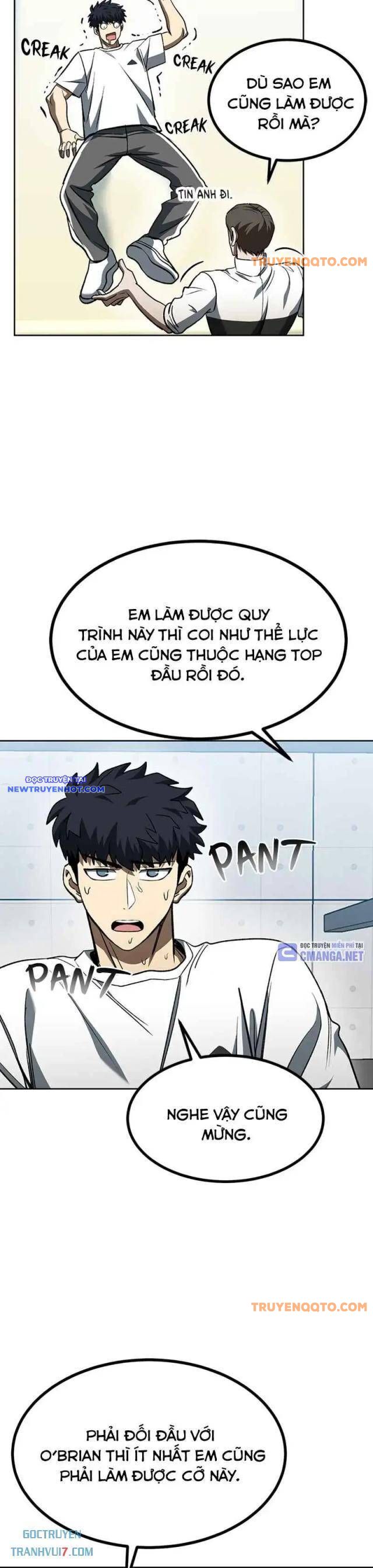 Vua Võ Đài - Chapter 86 - Page 12