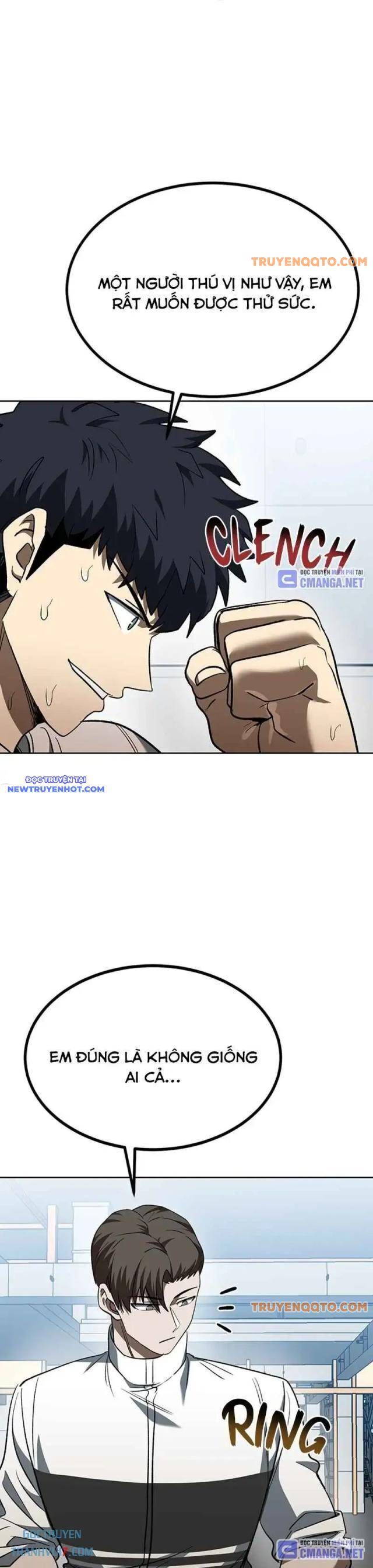 Vua Võ Đài - Chapter 86 - Page 14