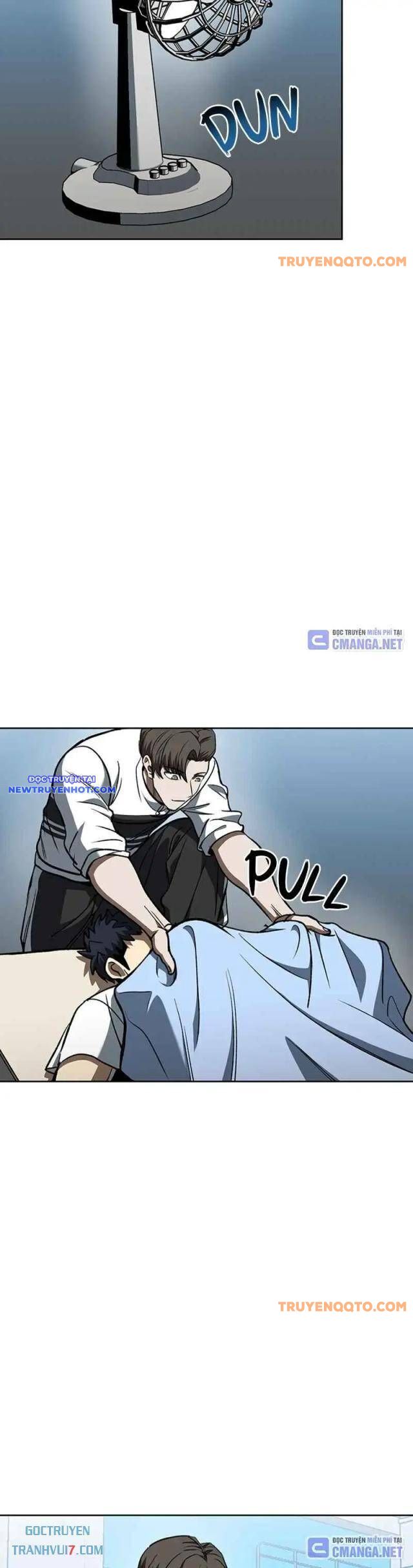 Vua Võ Đài - Chapter 86 - Page 17