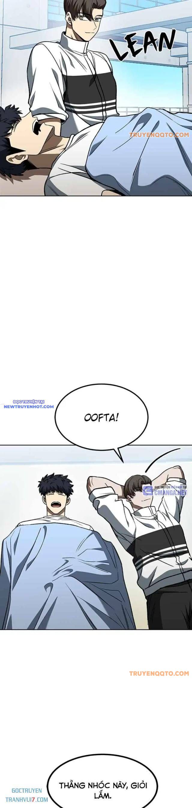 Vua Võ Đài - Chapter 86 - Page 18