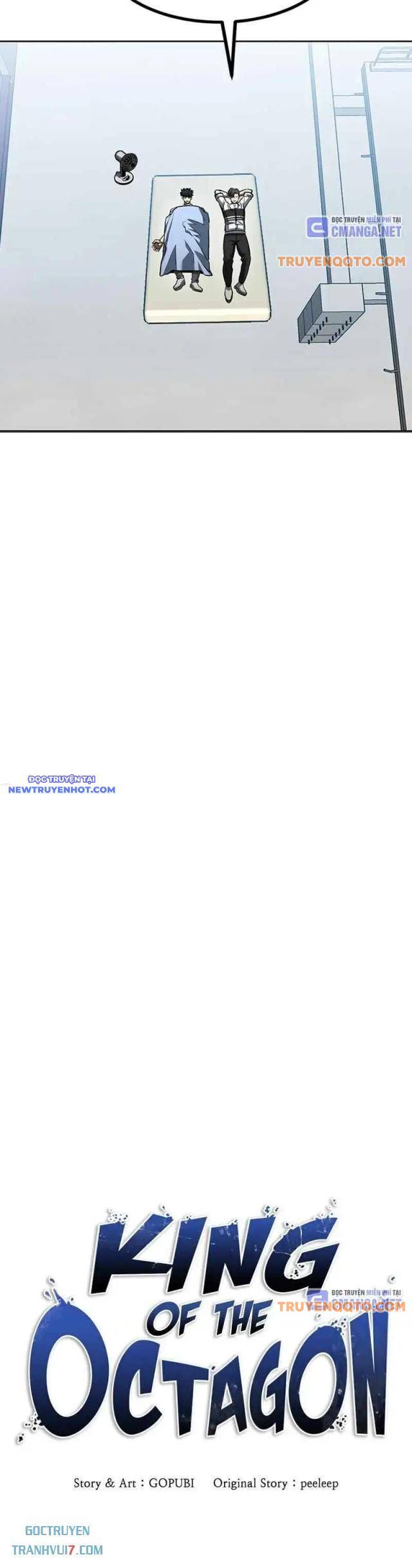 Vua Võ Đài - Chapter 86 - Page 19