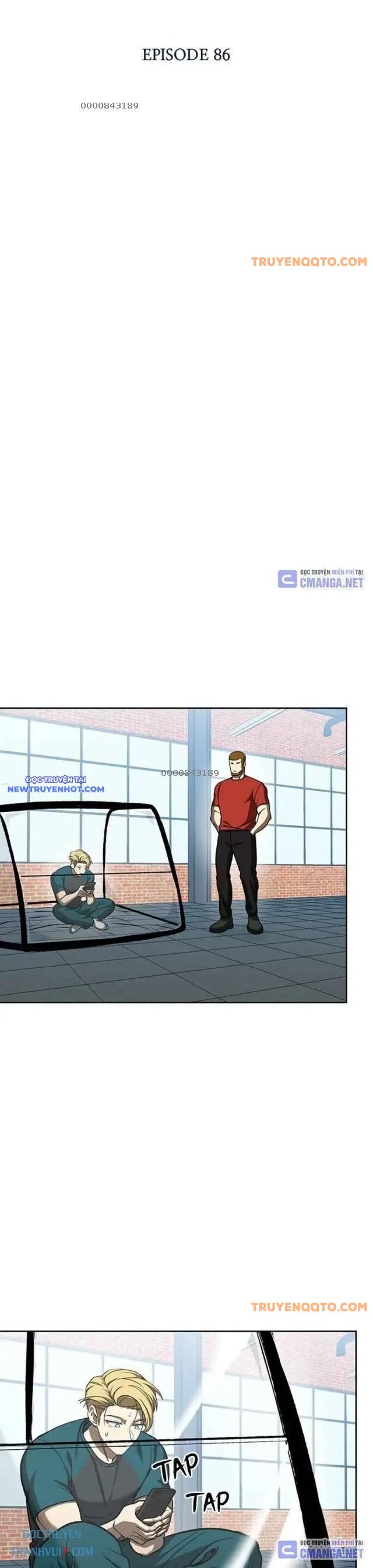 Vua Võ Đài - Chapter 86 - Page 20