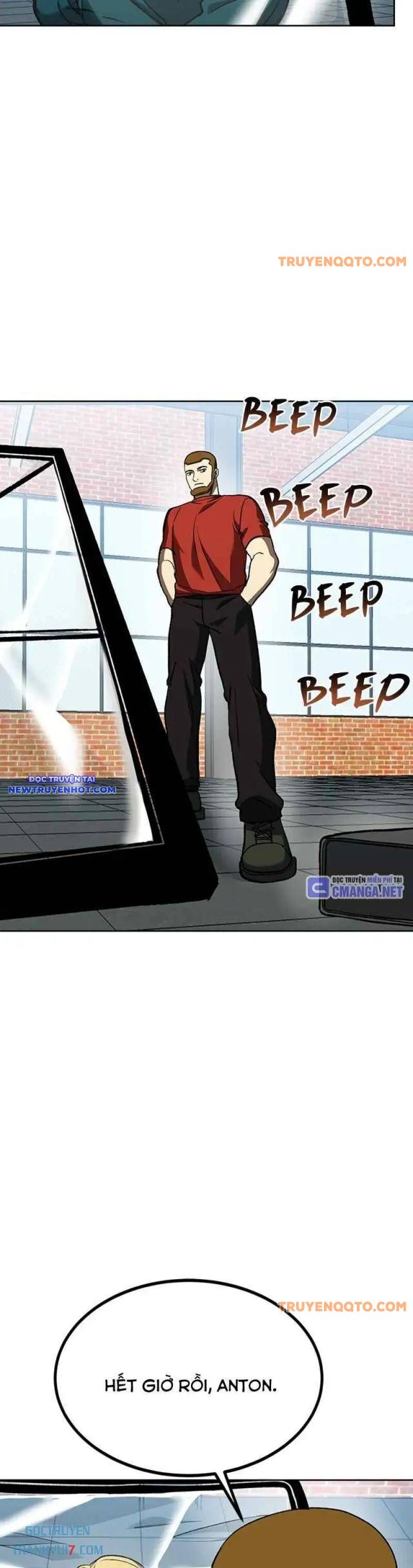 Vua Võ Đài - Chapter 86 - Page 21