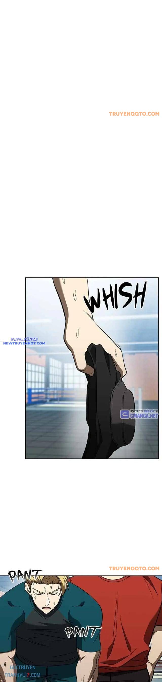 Vua Võ Đài - Chapter 86 - Page 24